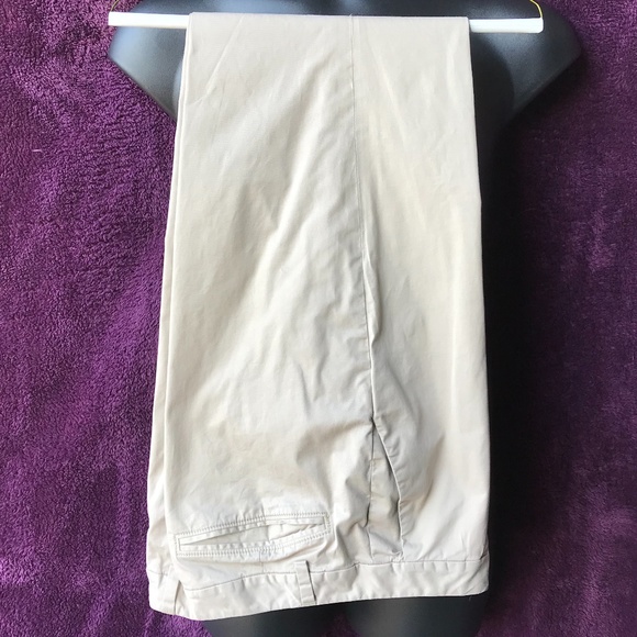 Banana Republic stretch chinos Martin Fit, 14 - Picture 2 of 3